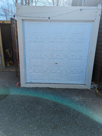 Garage Door for sale