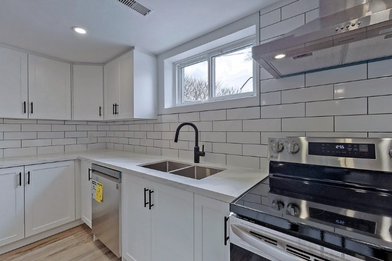 MODERN 3BEDROOM HOME FOR RENT IN DESIRABLE NORTH OSHAWA Long Term Rentals Oshawa / Durham