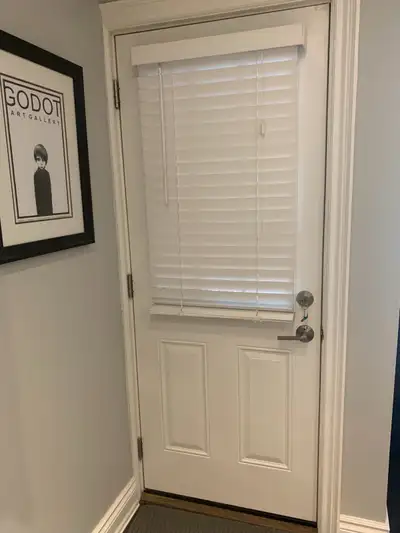 Inswing Door For Back door Or front, View more