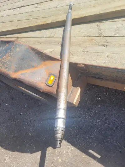 Hammerhead mole 2", View more