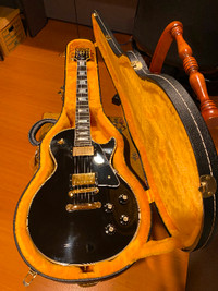Murphy Labs 68 Gibson Les Paul Custom