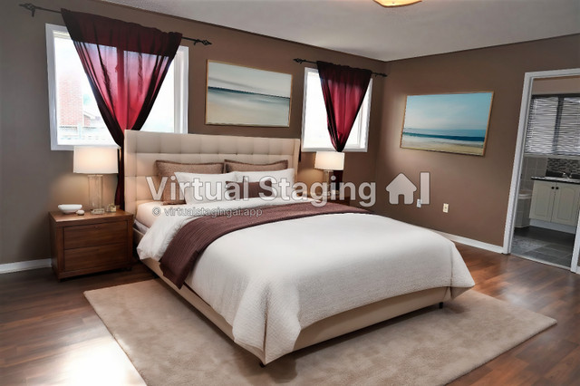 House for rent in Long Term Rentals in Barrie - Image 4