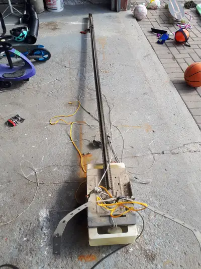 Garage door opener, View more