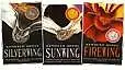 Kenneth Oppel Firewing Sunwing Silverwing, View more