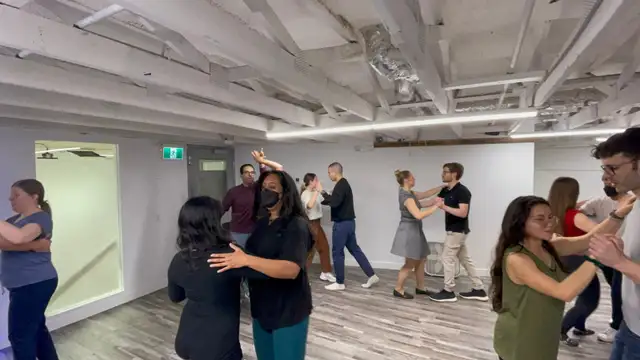 LATIN DANCE PROGRAM for BEGINNERS401209478392074244