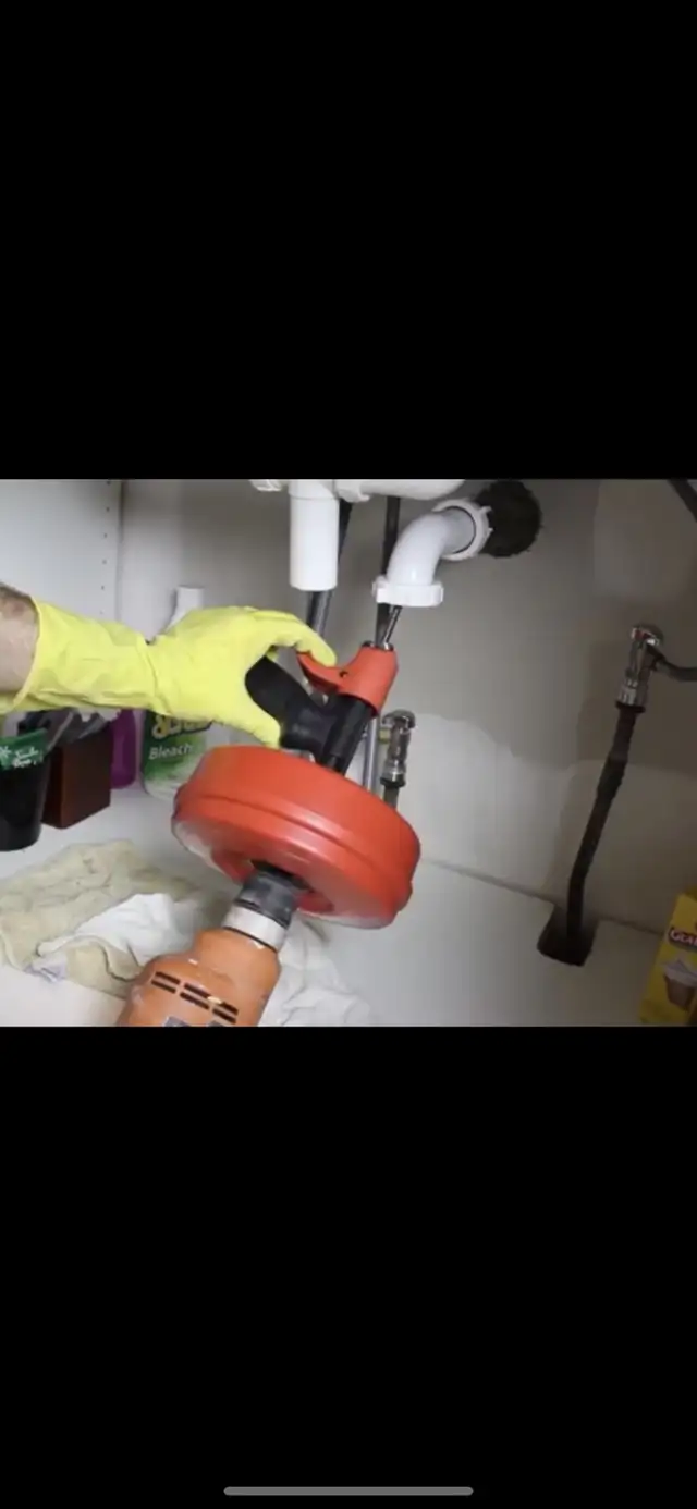 licensed Plumber 64141818616067121