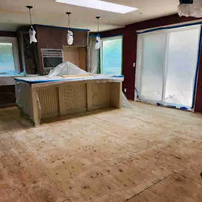 ☆Tile Removal☆Interior Demoliton & More☆, View more