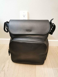 JJ Cole Diaper Backpack Bag ($147 Retail)