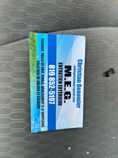 Déneigement deToiture, View more