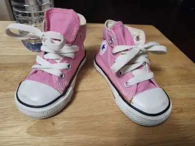 Cutest Ever Converse Chuck Taylor All Star High-Tops, View more