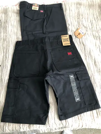 TOUGH DUCK SHORT, View more