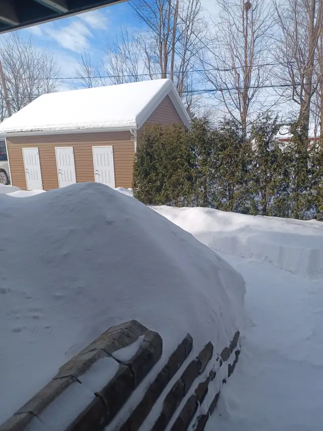 Logement 3 1/2 St-Jean-Chrysostome in Long Term Rentals in Lévis - Image 3