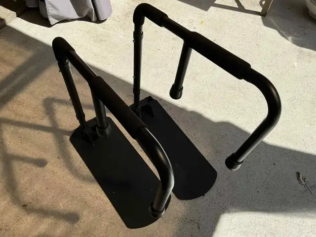 Canne de chaise, appuis bras in Health & Special Needs in Victoriaville - Image 3