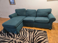 IKEA UPPLAND SOFA