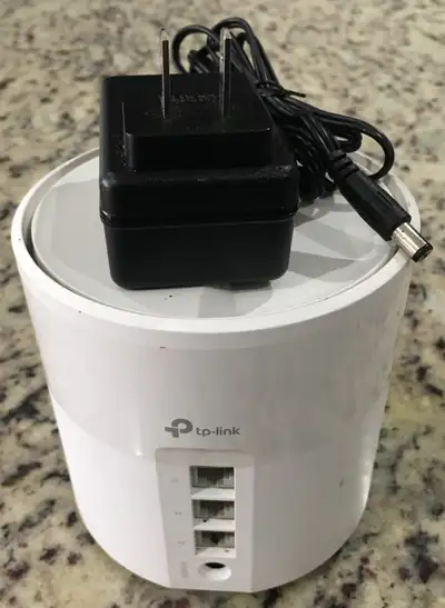TP-LINK Deco X50 Whole Home Mesh AX3000 WiFi 6 Router/Satellite, View more