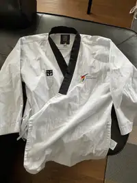 Taekwondo shirt/pants