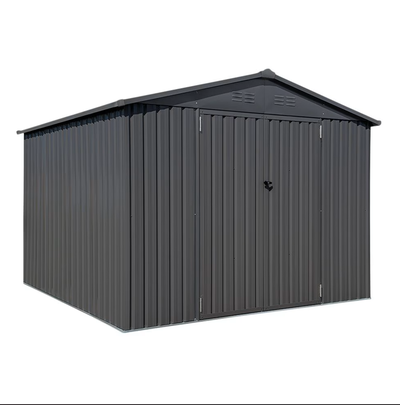10’ x 10’ Storage Space for Rent – Lewis Farms / Secord Area, West Edmonton Secure non-heated storag...