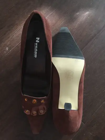 Variety of Brand New Heels - size 10, 10 1/2, View more