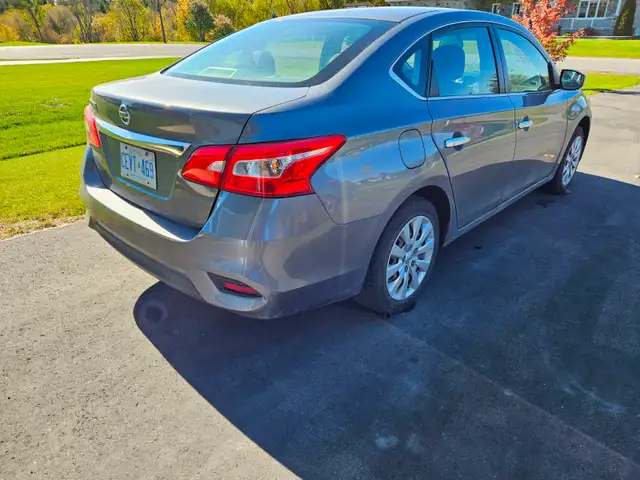 2017 Nissan Sentra589185648375910402