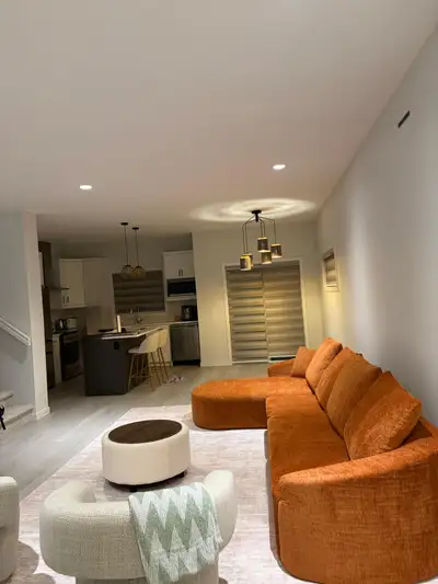 Room for Rent – Prairie Pointe, Winnipeg (Bear Creek Bay) A fully furnished room is available in a n...