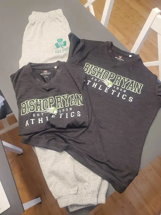 Bishop Ryan school uniforms | Other | Hamilton | Free local classifieds ...