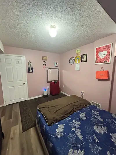 Room for rent