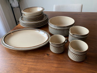 Denby ‘Sonnet’ Dinnerware