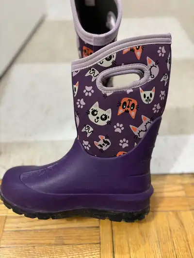 Bogs Winter boots kids, View more