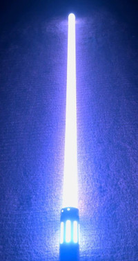 RGB Lightsaber (36 inch blade) from Aegis Sabers