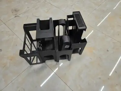 Free plastic office folder, View more