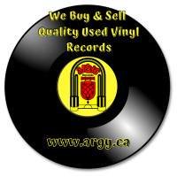 ***Top $$$$ for your Vinyl Records $$$$***