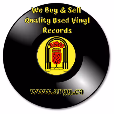 We are Winnipeg's longest running Record and Entertainment shop, 423 years strong. We buy and sell Q...