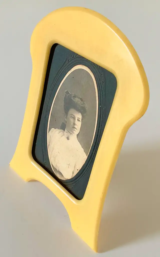 Antiquity 1920 Collection Table Frame FRENCH IVORY62863284192257122