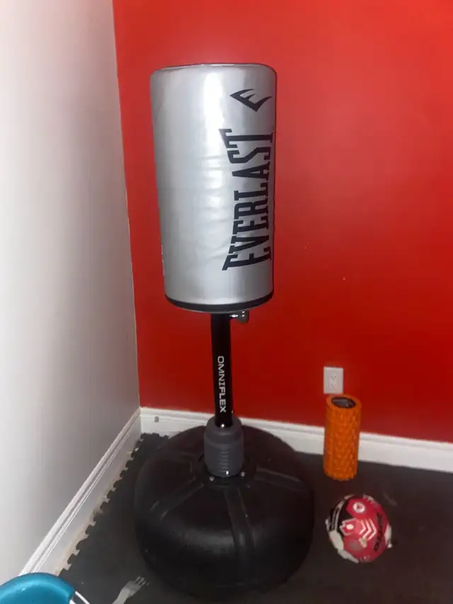 punching bag   in Other in Cambridge - Image 2