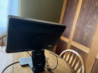 Hp monitor 