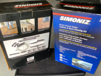 Simoniz Car and Boat Cleaning Kit