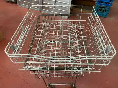 For Sale, new dishwasher racks. $50.00 on all racks, in stock only. Call 306-445-9770