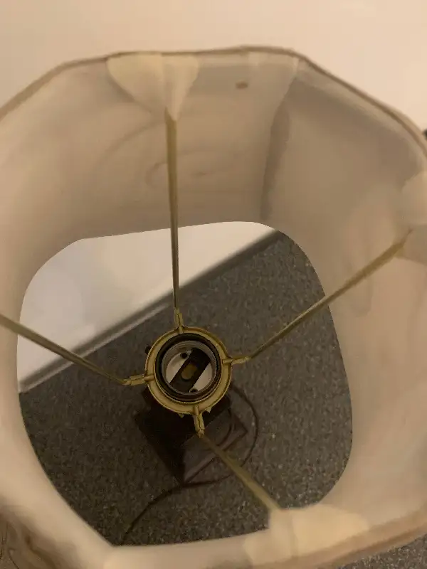 Bar lamp, small water fall fountain in Home Décor & Accents in Mississauga / Peel Region - Image 3