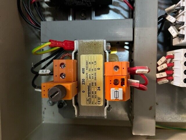 Electrical contactor box components liquid level control switch in Other Business & Industrial in Brantford - Image 3
