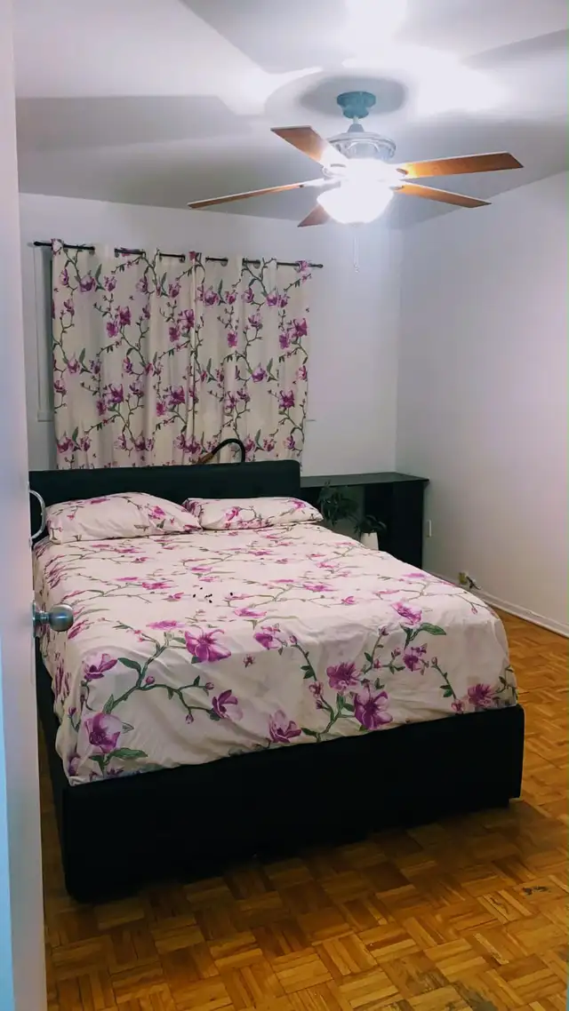 4 1/2 à Longueuil - 01 March 2026-1,395 $