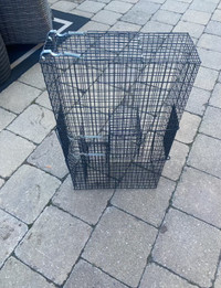 Rat cage 