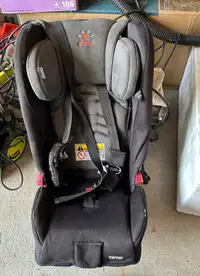  Diono Rainer car seat