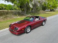 Wanted: Camaro Z28, IROC 1982-1990 LOW MILAGE