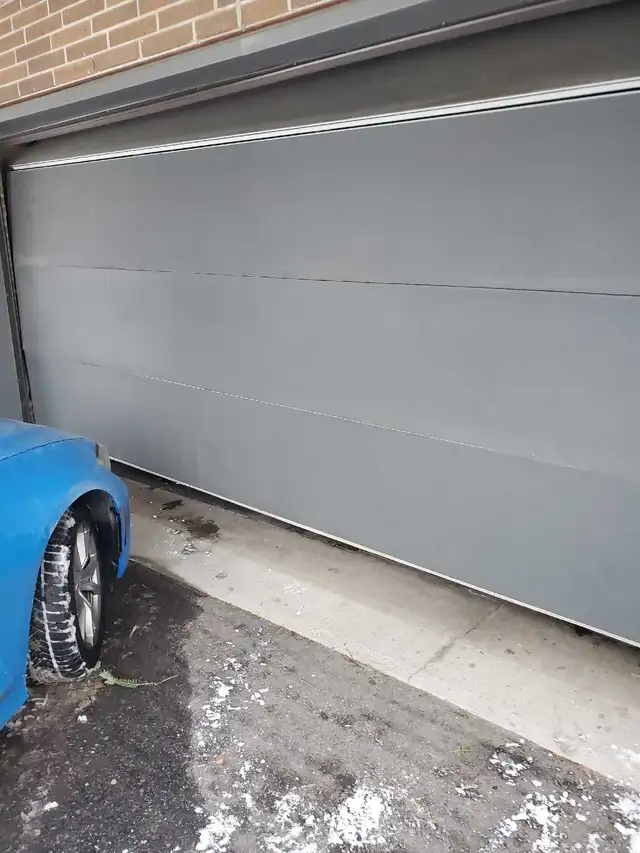 Garage Door Repairs Ottawa in Garage Door in Ottawa - Image 5