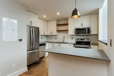 Large 2 Bedroom Downtown Apartment For Rent, View more