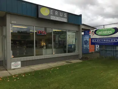 Business for sale, View more