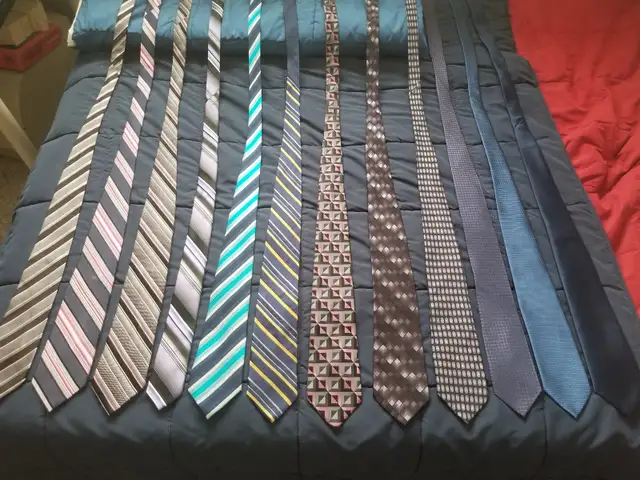 Neck ties in Men's in Edmonton - Image 2