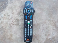 Remote Control Motorola DCT-6200 cable box Rogers/Source cable