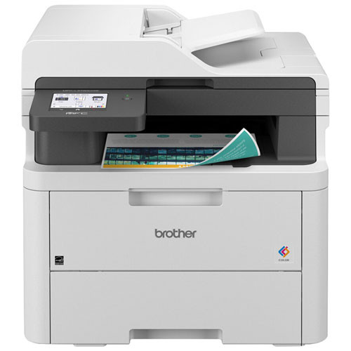 Brother MFCL3710CW All-in-One Multifunction Colour Printer in Printers, Scanners & Fax in Regina