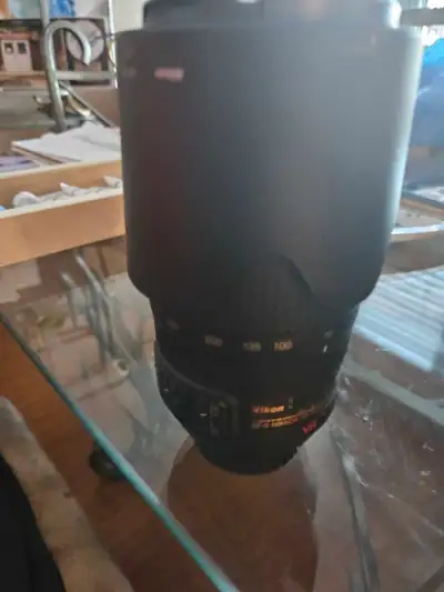 nikon camera lenses, View more